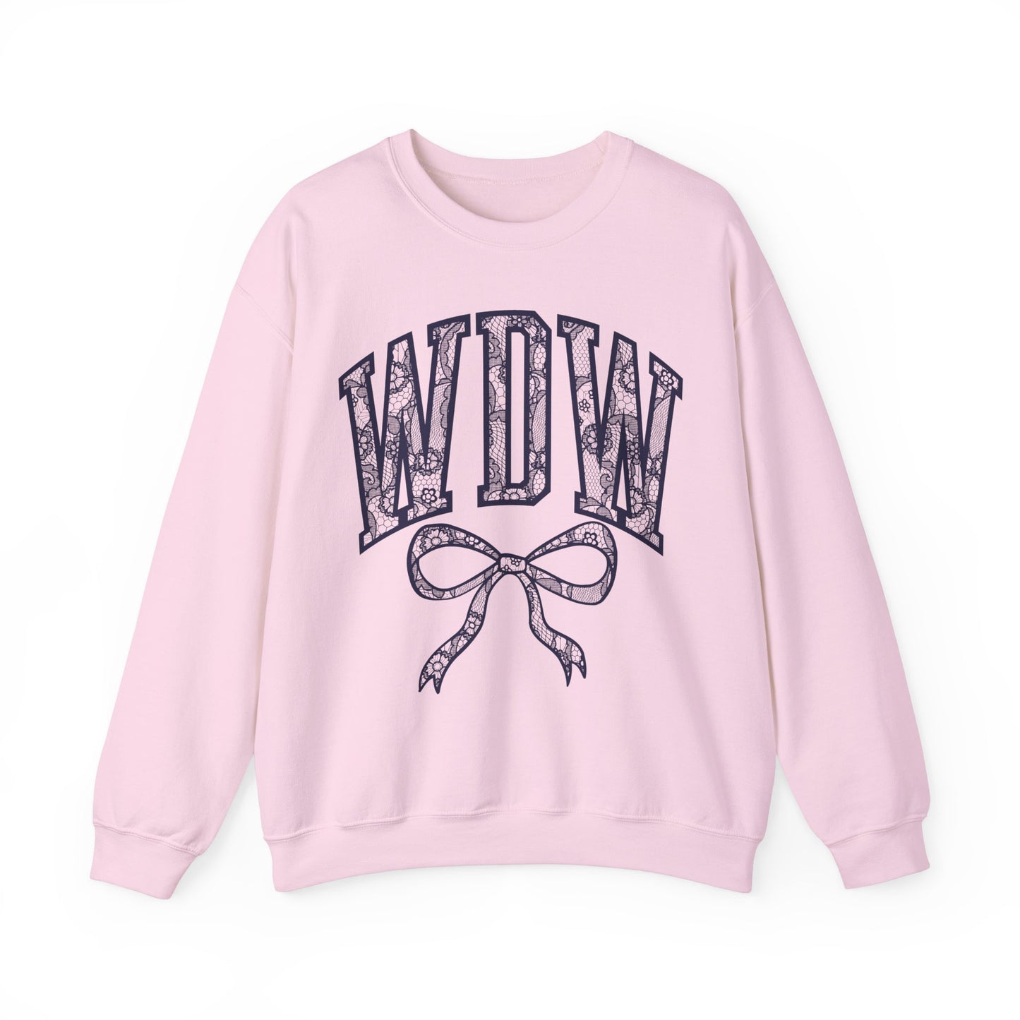 WDW Sweatshirt | Adult Gildan Unisex