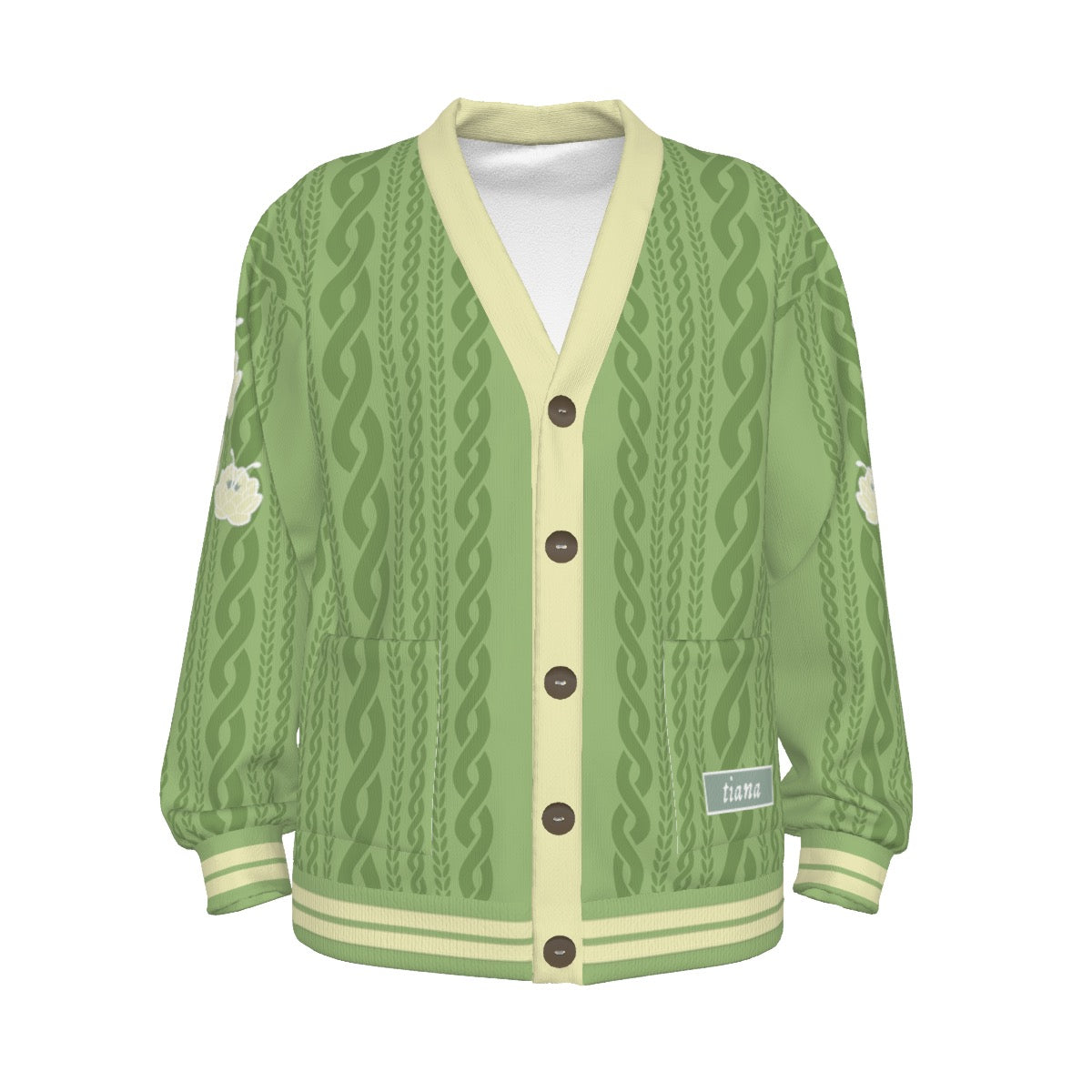 Bayou Princess Cardigan | Adult Unisex