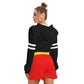 Mr. Mouse Varsity Set | Adult Women's