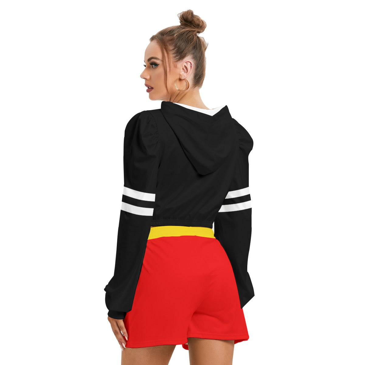 Mr. Mouse Varsity Set | Adult Women's