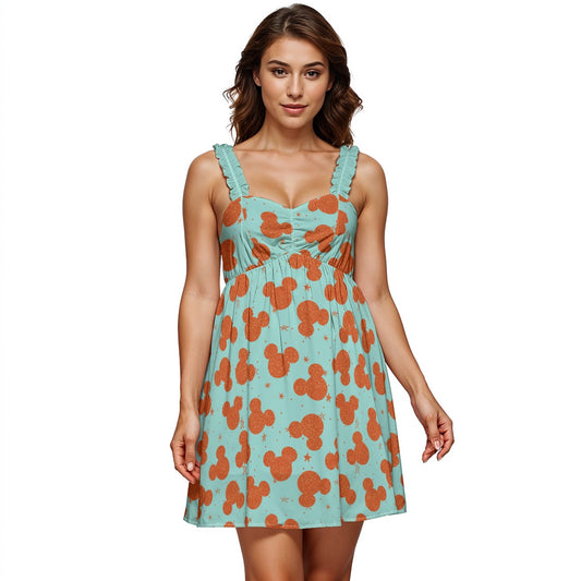 Show Mouse Dress