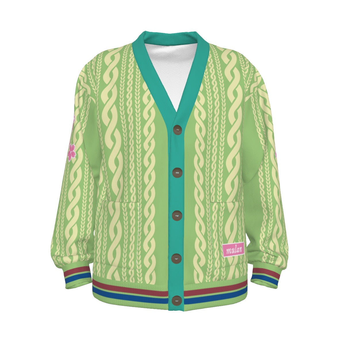 Reflection Princess Cardigan | Adult Unisex