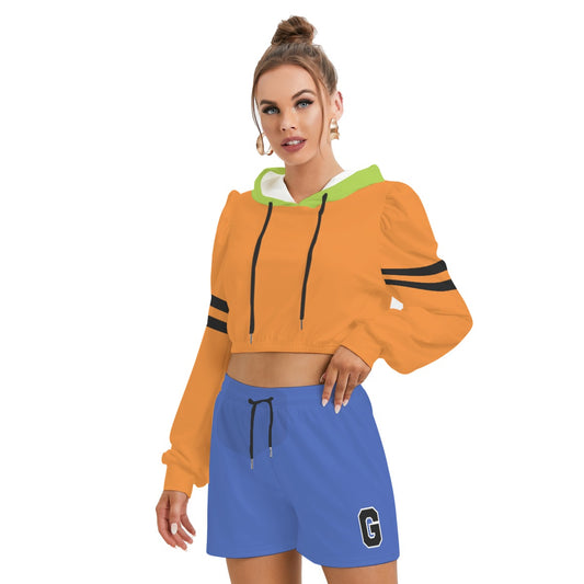 Goof Varsity Set | Adult Women’s