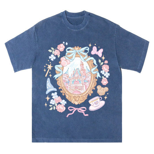 Castle Magic T-Shirt