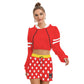 Ms. Mouse Varsity Set | Adult Women’s