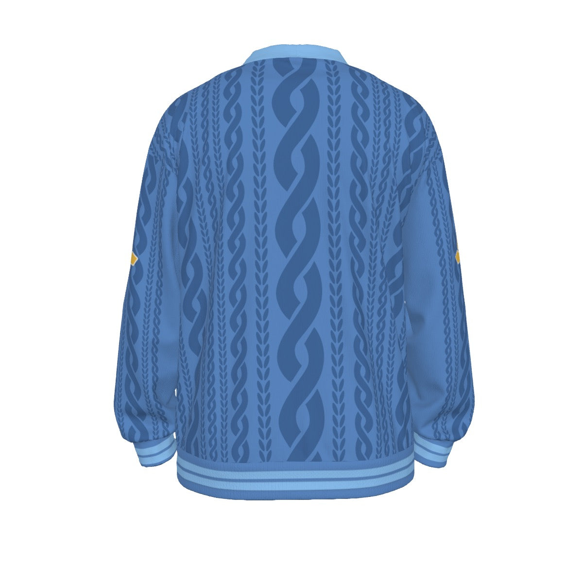 Make It Blue Princess Cardigan | Adult Unisex