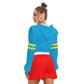 Mr. Duck Varsity Set | Adult Women’s