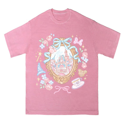 Castle Magic T-Shirt
