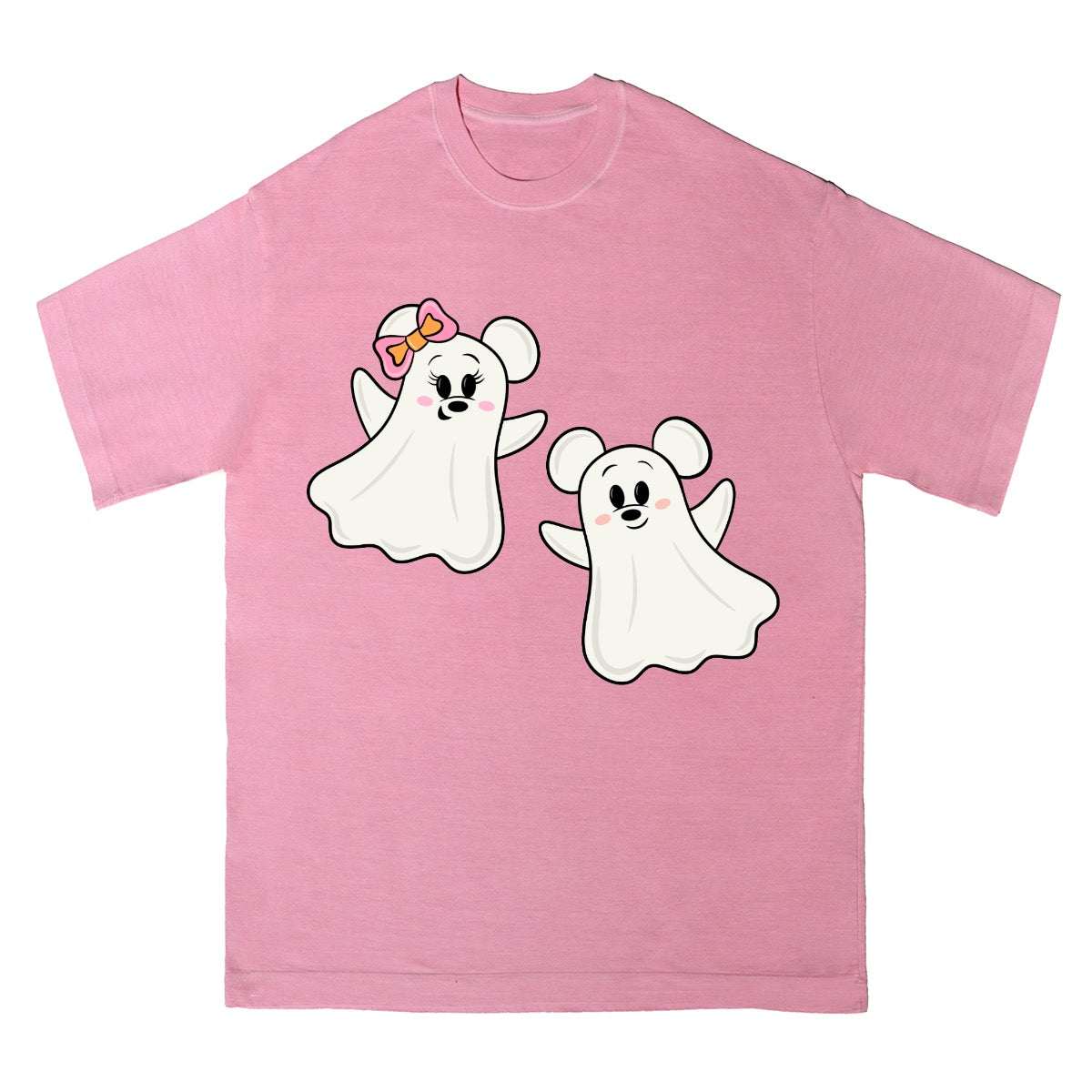 Boo Cutie T-Shirt