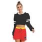 Mr. Mouse Varsity Set | Adult Women's