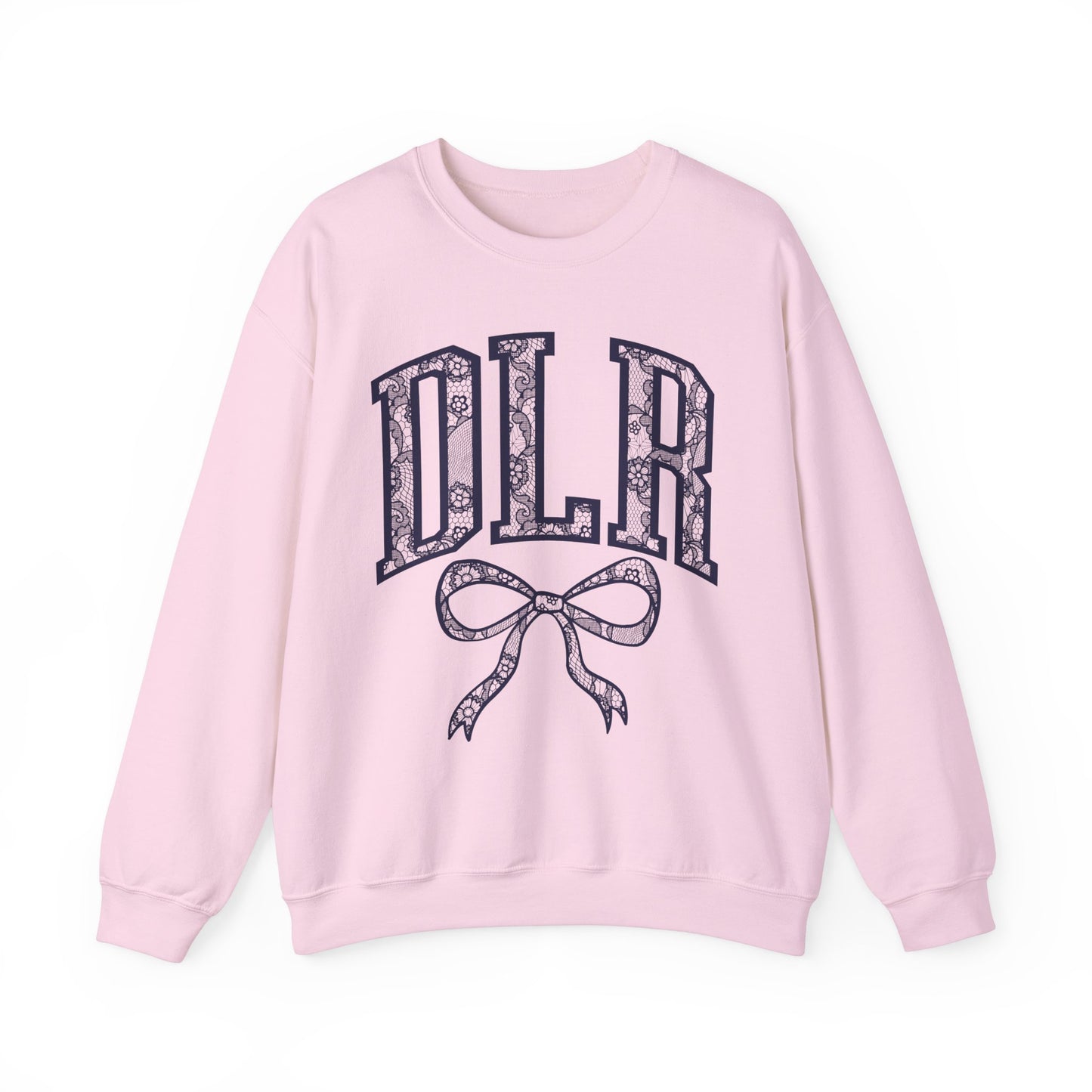 DLR Sweatshirt | Adult Gildan Unisex