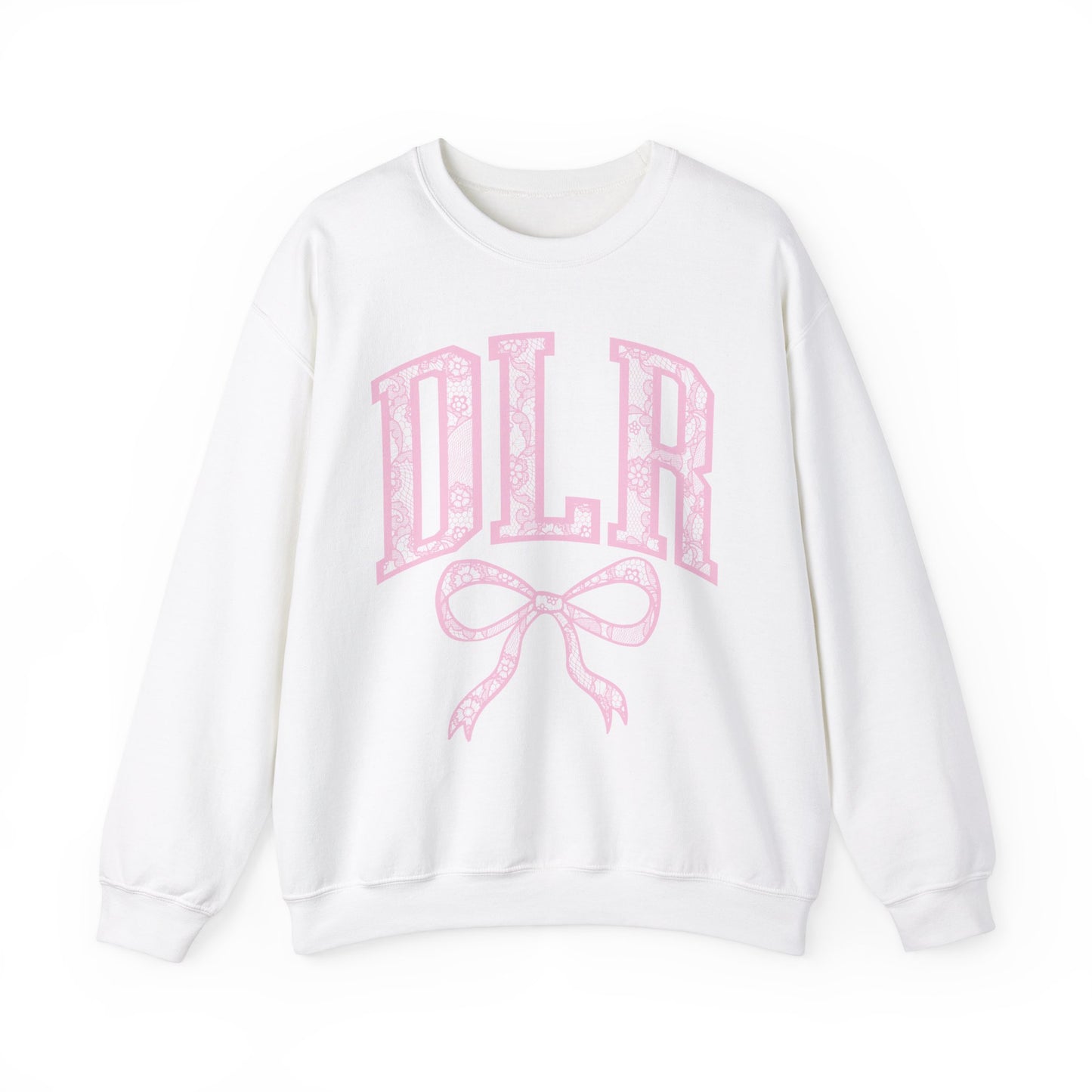 DLR Sweatshirt | Adult Gildan Unisex