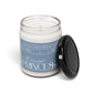 Midnight Princess 9oz Soy Candle