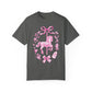 Coquette Carousel T-Shirt (Pink) | Adult Comfort Colors Unisex