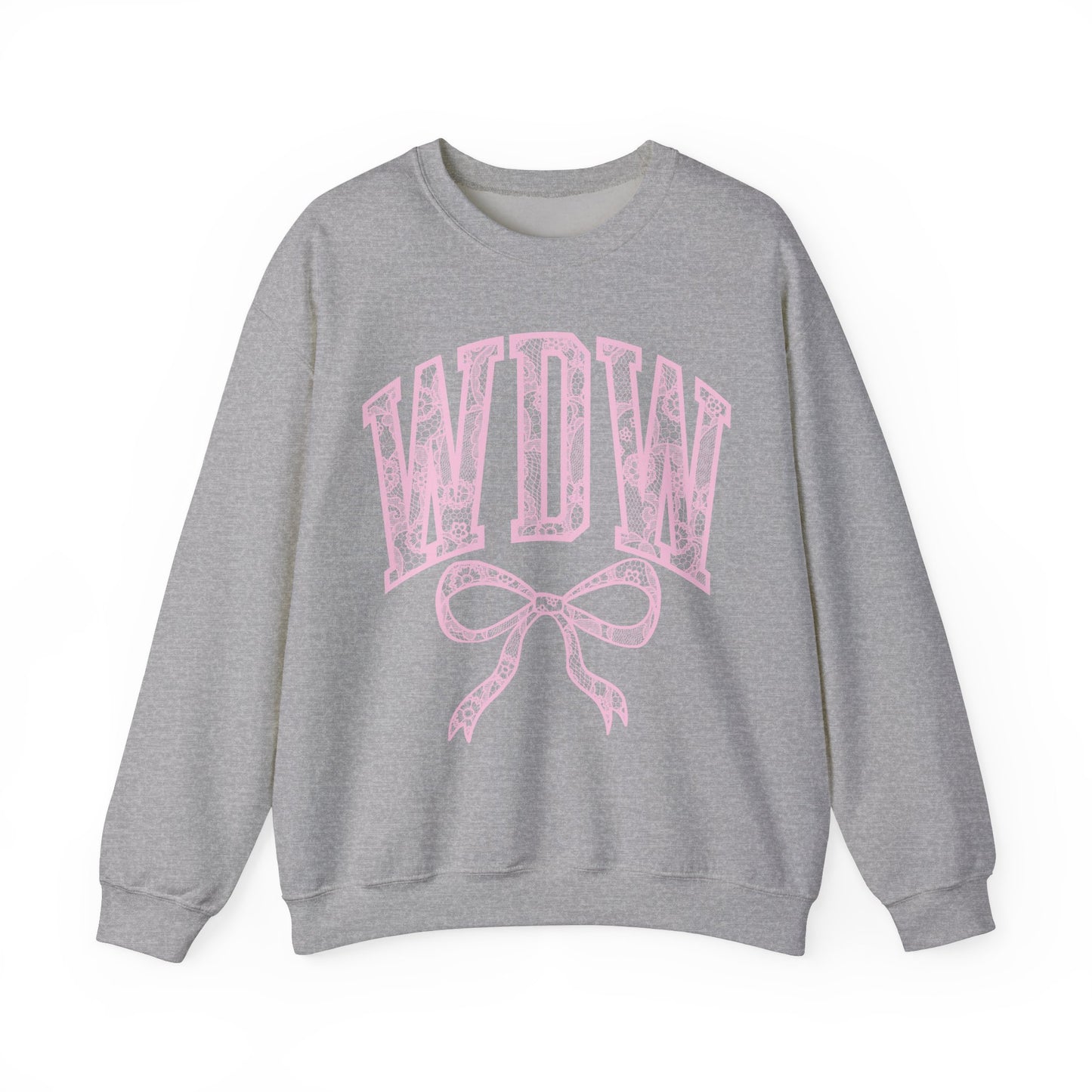 WDW Sweatshirt | Adult Gildan Unisex