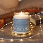 Midnight Princess 9oz Soy Candle