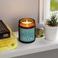 Agrabah Princess 9oz Soy Candle