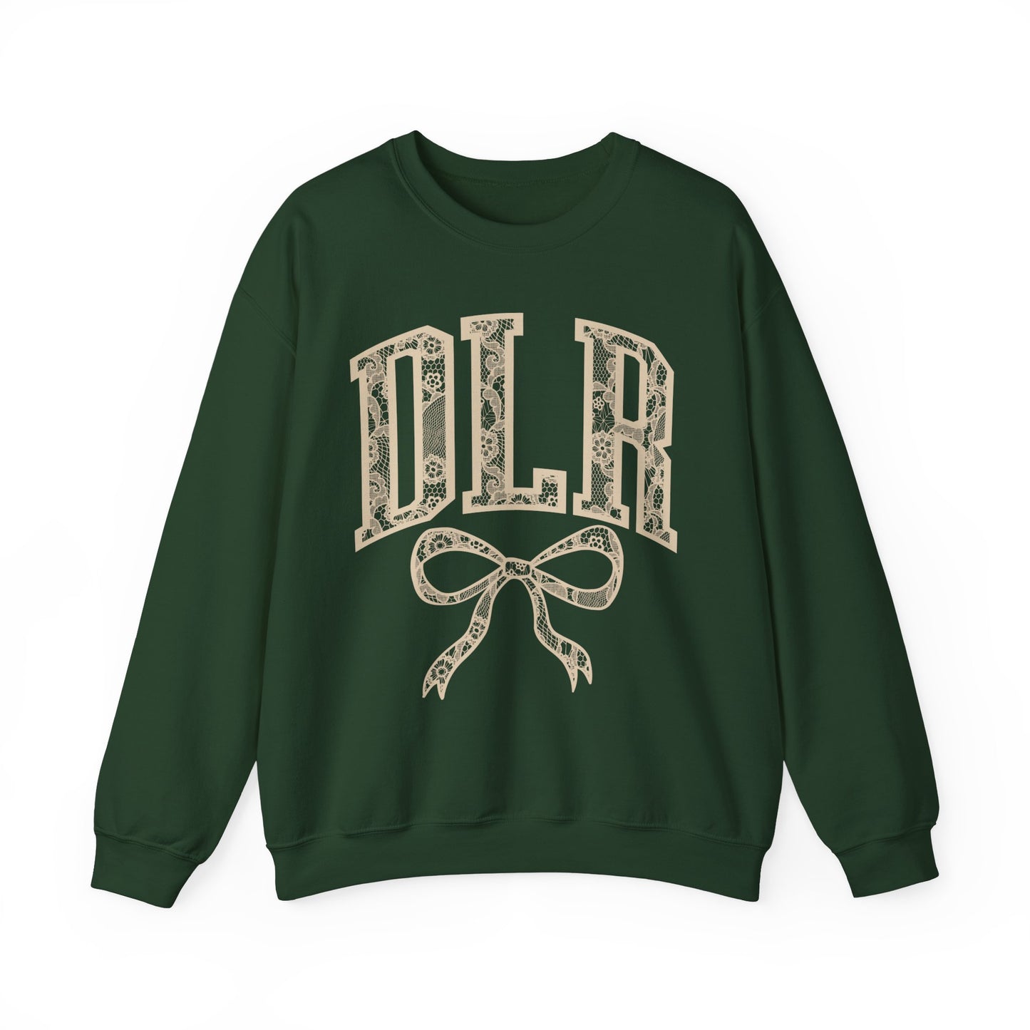 DLR Sweatshirt | Adult Gildan Unisex