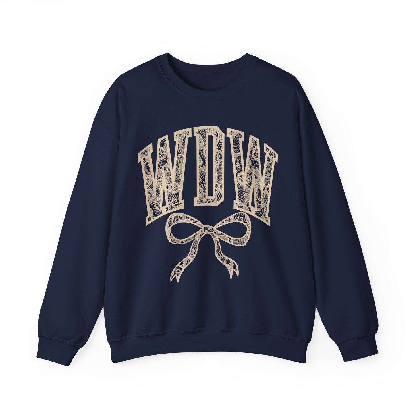 WDW Sweatshirt | Adult Gildan Unisex