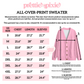 Whole New World Princess Sweater | Adult Unisex