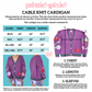 The Little Cardigan