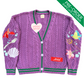 The Little Cardigan