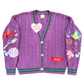 Ariel Cardigan (2 in Stock)