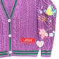 The Little Cardigan