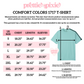 A Lot of Magic (Pink) T-Shirt | Adult Comfort Colors Unisex
