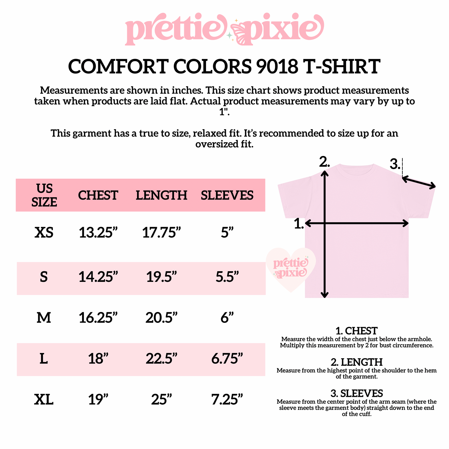 Part of Your World T-Shirt | Youth Comfort Colors Unisex