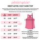 Sports Girl Tank Top