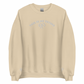 This is Me Trying Embroidered Sweatshirt | Adult Gildan Unisex