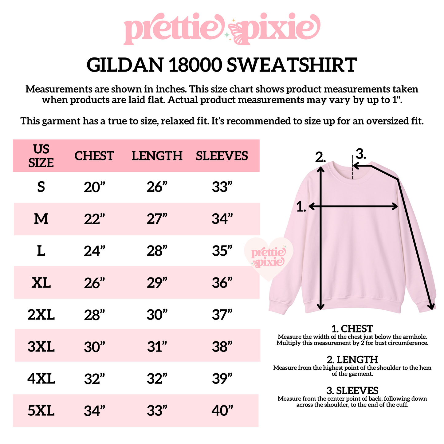 Dreamy Princess Sweatshirt | Adult Gildan Unisex