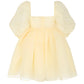 Selkie The Baby Banana Puff Dress - Women’s Size M (Retails for $259)