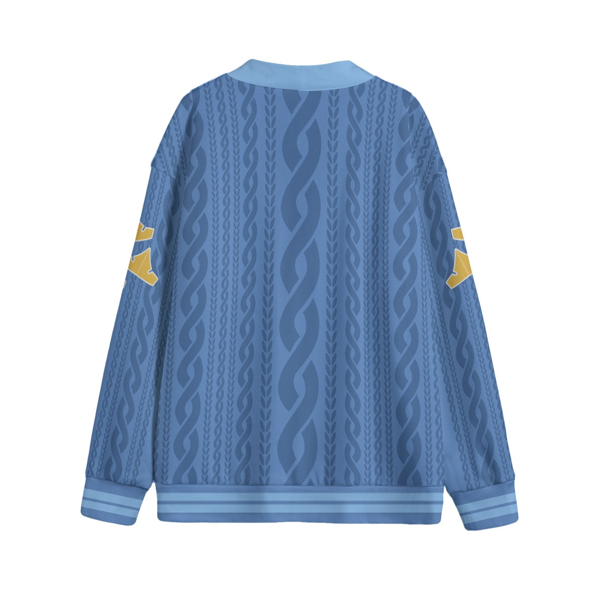 Make It Blue Princess Cardigan | Adult Unisex