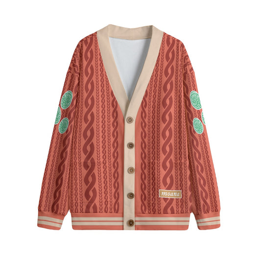 Wayfinder Princess Cardigan | Adult Unisex