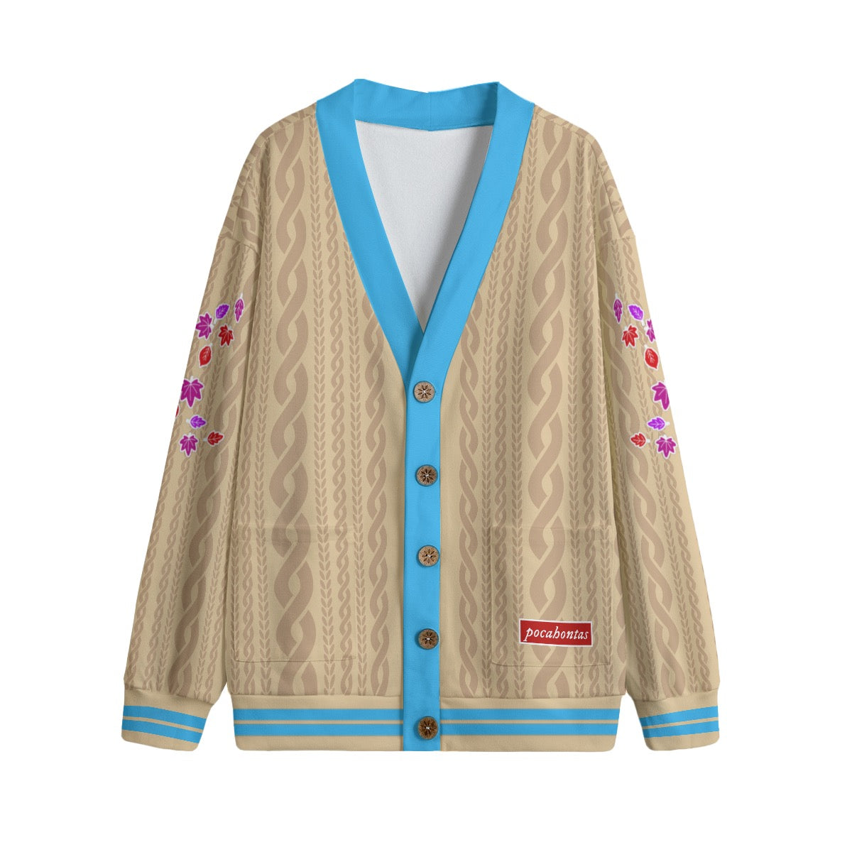 Riverbend Princess Cardigan | Adult Unisex