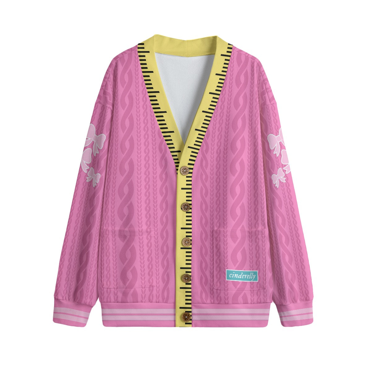 Cinderelly Princess Cardigan | Adult Unisex