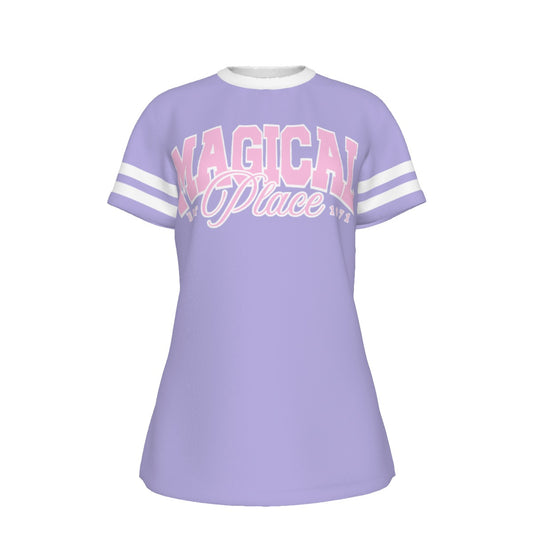 Magical Place 1971 T-Shirt | Adult Women’s