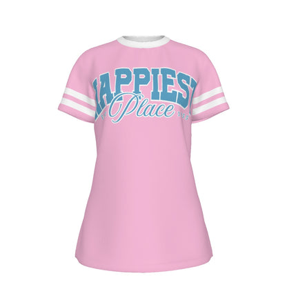 Happiest Place 1955 T-Shirt | Adult Women’s