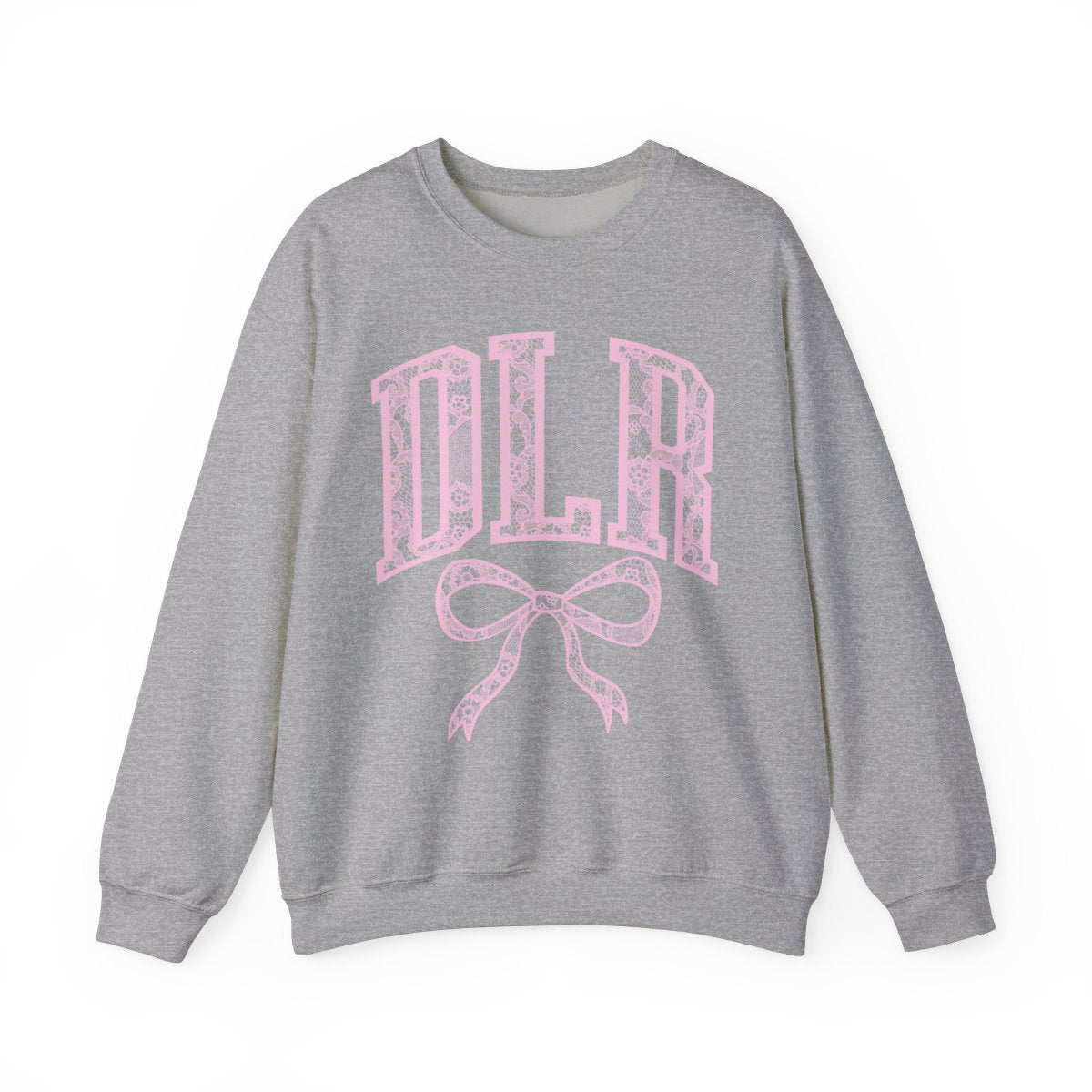 DLR Sweatshirt | Adult Gildan Unisex