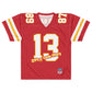 Love Story Football Jersey