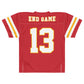 Love Story Football Jersey