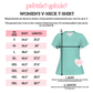 Dreamy Showgirl Princess V-Neck T-Shirt