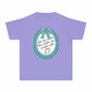 Whole New World T-Shirt | Youth Comfort Colors Unisex