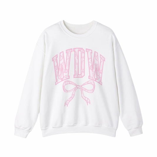 WDW Sweatshirt | Adult Gildan Unisex