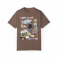 Genovian Princess T-Shirt | Adult Comfort Colors Unisex
