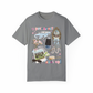 Genovian Princess T-Shirt | Adult Comfort Colors Unisex