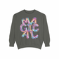 Magical Balloons Sweatshirt | Adult Comfort Colors Unisex