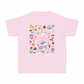 Storybook Princess T-Shirt | Youth Comfort Colors Unisex